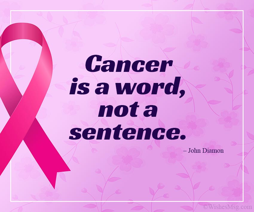 World Cancer Day Messages Wishes And Quotes Ultra Wishes