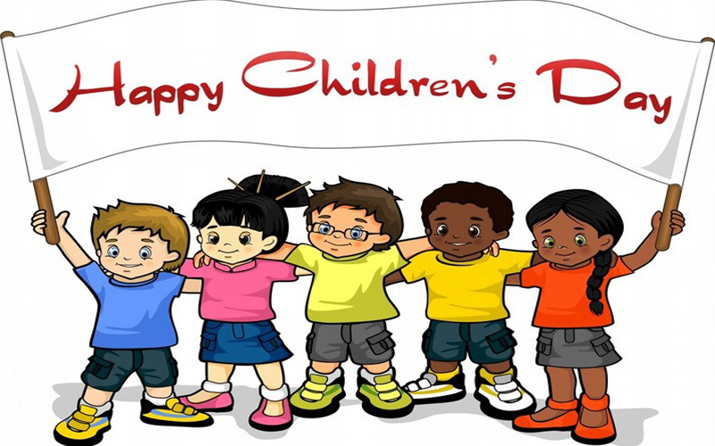 Children S Day Wishes Messages Children S Day Quotes Ultra Wishes