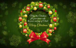 Christmas Wishes For Colleagues, Boss and Employees » Ultra Wishes