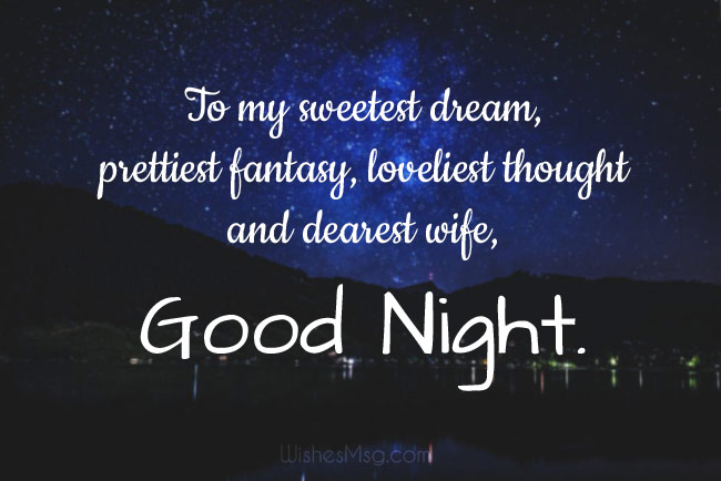 Www good night message com