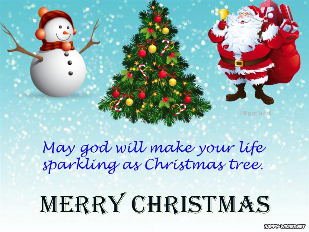 Christmas Tree Quotes & Sayings - Ultra Wishes