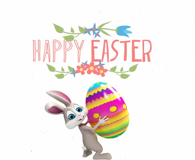 Happy Easter 2019 Clip Arts Images Ultra Wishes 