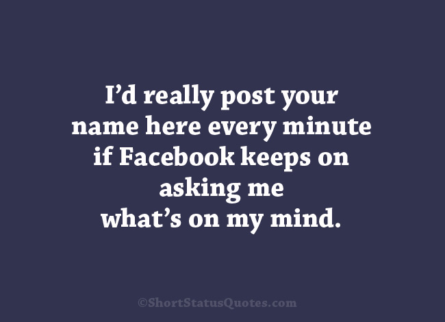 110 Funny Facebook Status Funny Quotes For Facebook Ultra Wishes