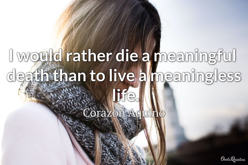 30 Quotes About Death To Provide Comfort During Tough Times Ultra Wishes