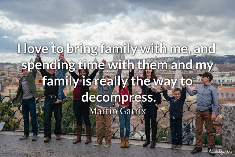 40 Short And Sweet Family Time Quotes To Inspire Your Family Ultra Wishes