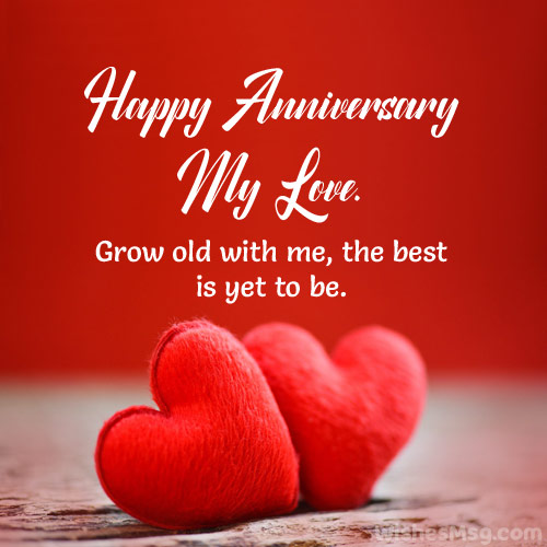 love anniversary wishes for boyfriend