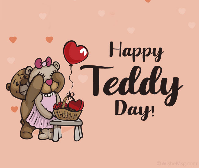 Happy-Teddy-Day