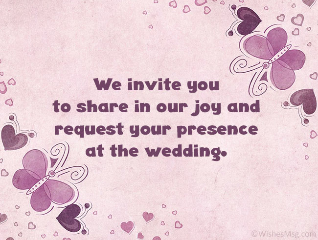 wedding-invitation-message