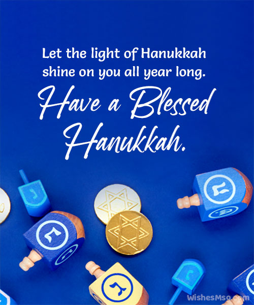 hanukkah greetings