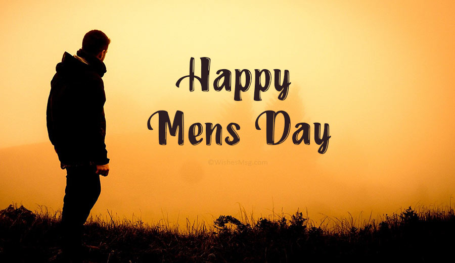 100+ Happy Men's Day Wishes and Quotes
