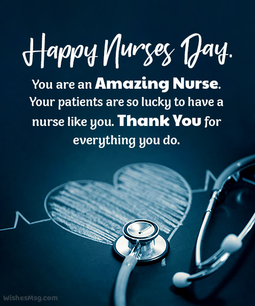 nurses day appreciation quotes