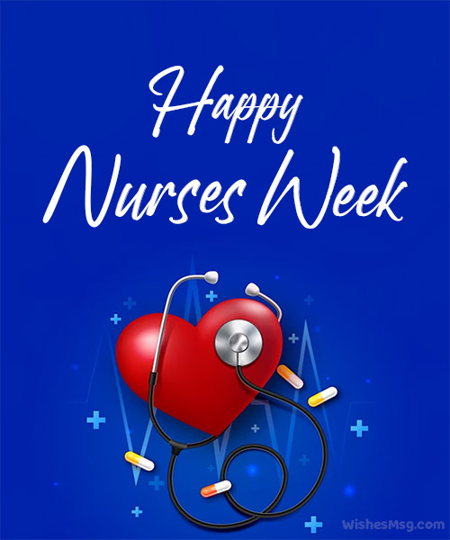 Happy Nurses Week Images
