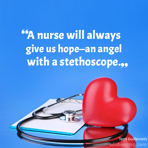 nurses day quotes