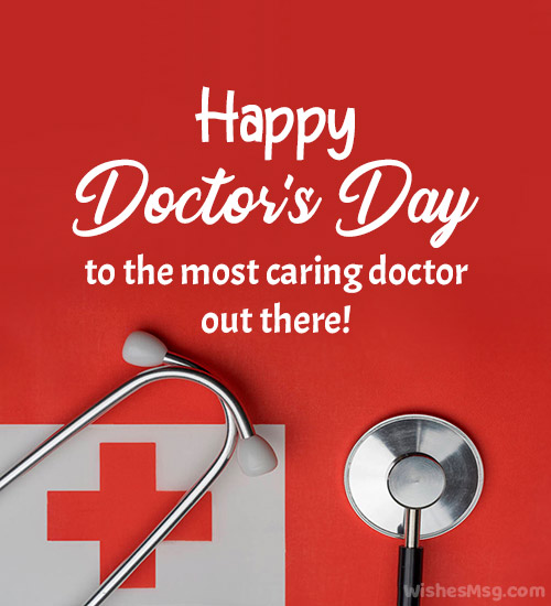 happy doctors day quotes