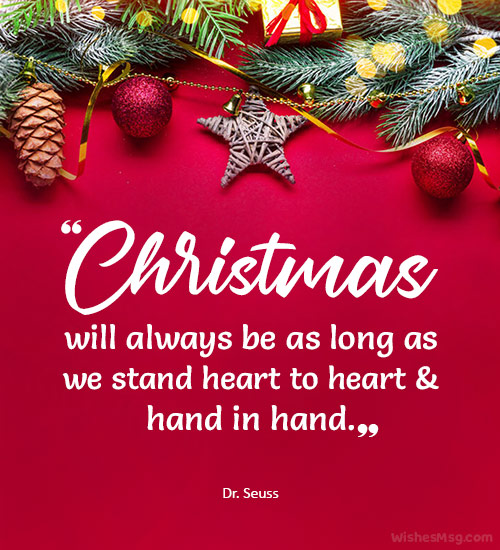christmas quotes for boyfriend