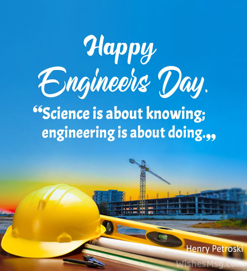 engineers day wishes images