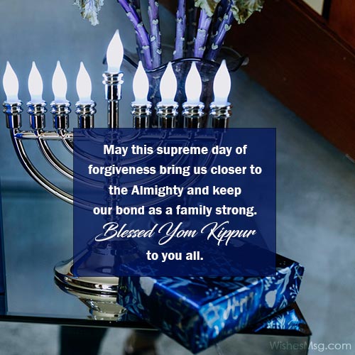 Yom-Kippur-Wishes-for-Family