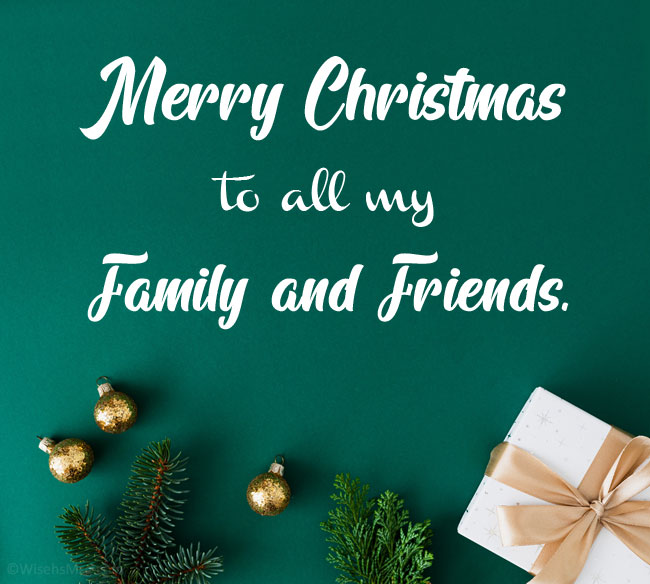 Christmas-wishes-for-Family-and-Friends