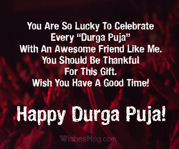 Funny-Durga-Puja-Wishes-for-Friends-Colleagues-Clients