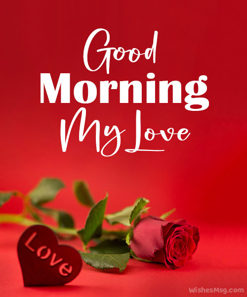 Good-Morning-My-Love