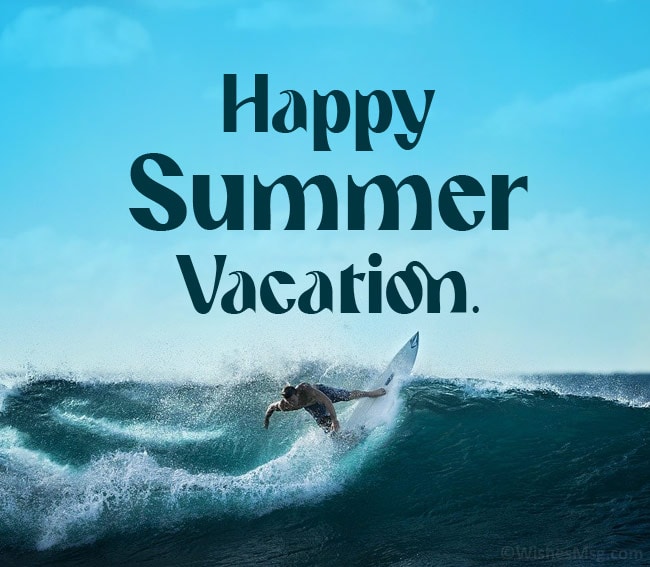 Happy-Summer-Vacation